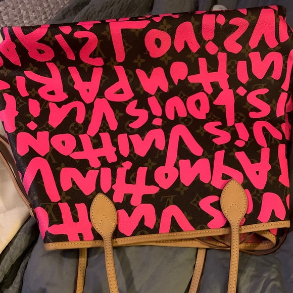 ⛔️Limited Edition Louis Vuitton Neverfull GM Tote⛔️ - Picture 11 of 11